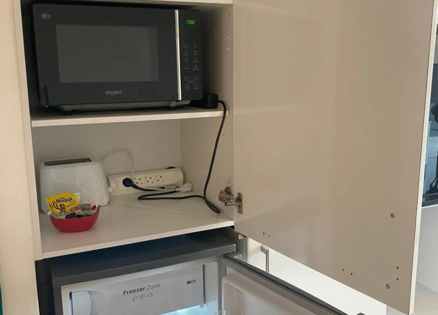Terraza Relajante Galvani تيراسا شقة