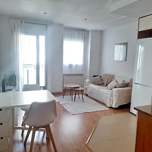  Apartment Fantastico Loft Cerca Centro By Lofties