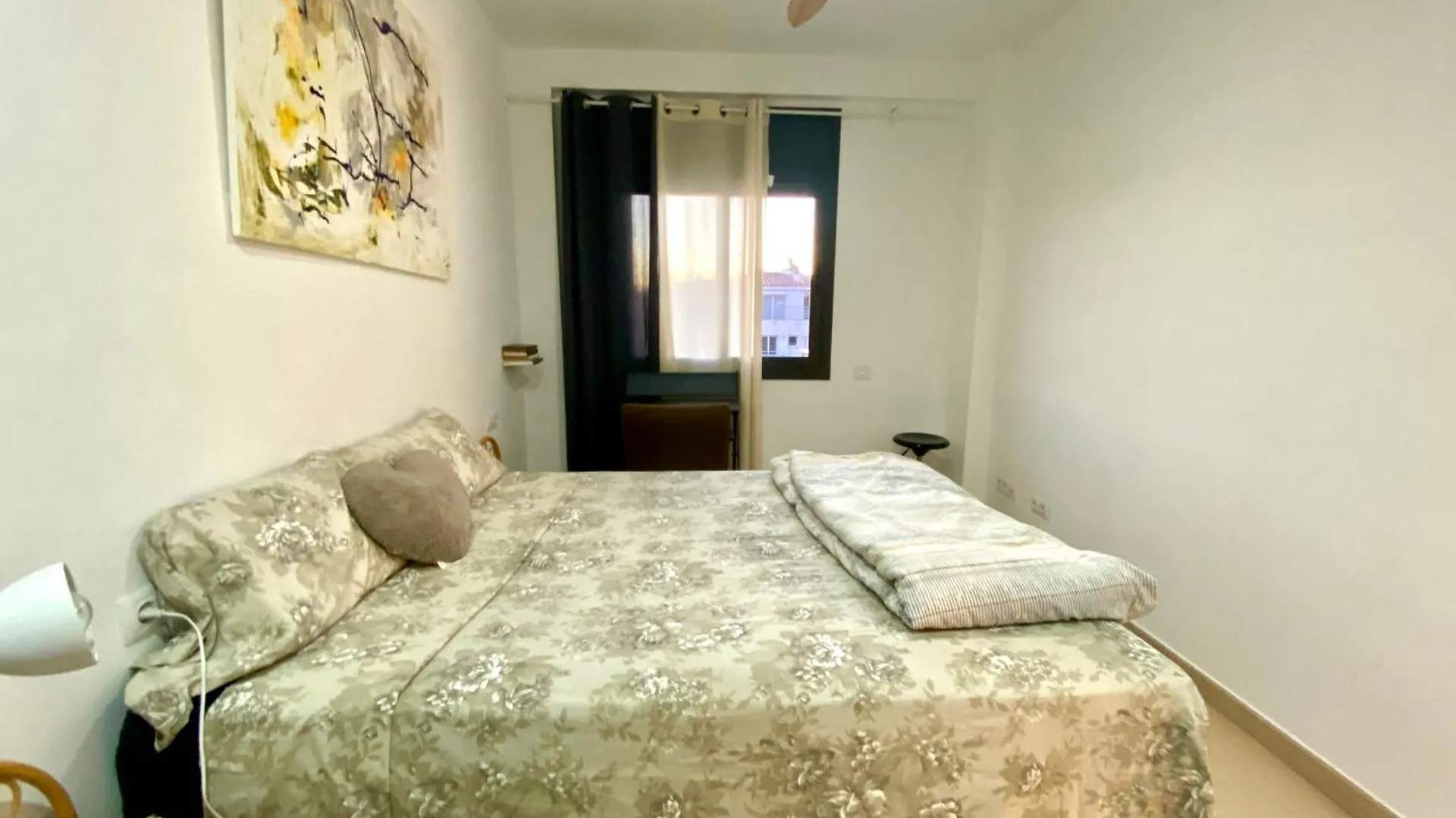 Apartment Terraza Relajante Galvani Terrassa